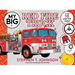 My Big Red Fire Truck