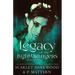 Legacy Of the Lightbringers: (Spinners-Book 2)