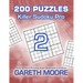 Killer Sudoku Pro 2: 200 Puzzles