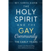 The Holy Spirit and the Gay Community The Early Years