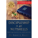 Discipleship in 40 Nutshells - Leaders Guide: Expanded Support Materials for Pastors and Bible Study Leaders