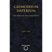 Grimoirium Imperium: The Book of The Old Spirits