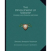 The Development of Seership: Hindoo and Oriental Methods