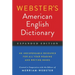 Webster's American English Dictionary, Expanded Edition