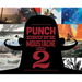 Punch Drunk Moustache Round 2: Independently Brewed Visual Storytelling & Development
