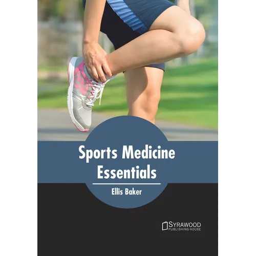 Sports Medicine Essentials
