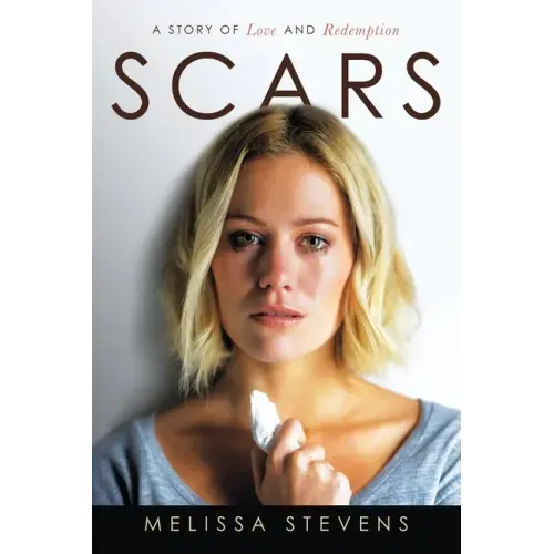 Scars: A Story of Love and Redemption