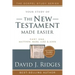 New Testament Made Easier PT 1 3rd Edition