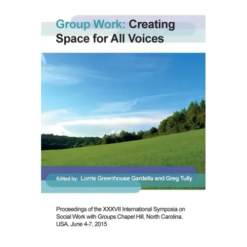 Group Work: Creating Space for All Voices