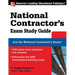 National Contractor's Exam Study Guide