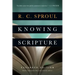 Knowing Scripture