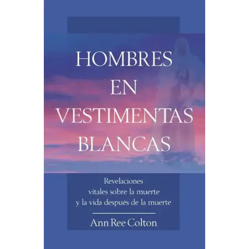 Hombres En Vestimentas Blancas
