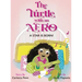 The Turtle With an Afro: A Star is Born!