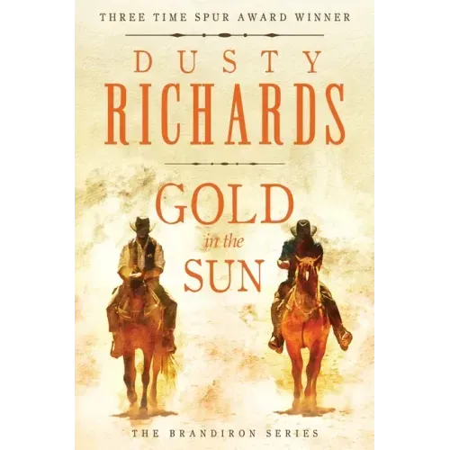 Gold in the Sun