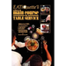 EATiQuette's the Main Course on Table Service: Skills & Tips for Becoming a Confident Efficient Professional Server