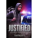 Justified: The Story of Caterrious Mitchell