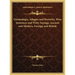 Gnomologia, Adagies and Proverbs, Wise Sentences and Witty Sayings, Ancient and Modern, Foreign and British