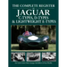 The Complete Register of Jaguar C-Types, D-Types and Lightweight E-Types