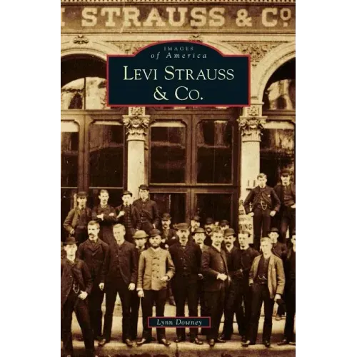 Levi Strauss & Co.