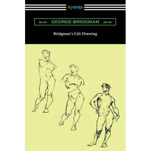 Bridgman's Life Drawing