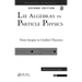 Lie Algebras In Particle Physics: from Isospin To Unified Theories