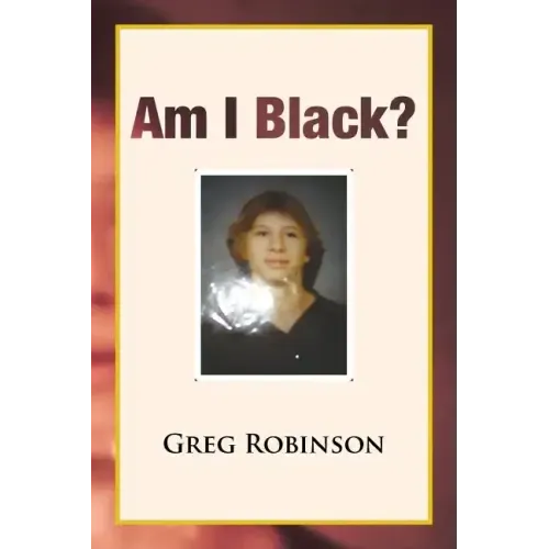 Am I Black?