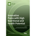 Innovative Pasta with High Nutritional and Health Potential