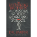 The Disturbing Incidents at Lonesome Woods Boarding School