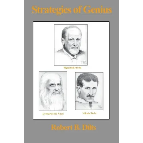 Strategies of Genius: Volume III