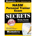 NASM Personal Trainer Exam Study Guide: NASM Test Review for the National Academy of Sports Medicine Board of Certification Examination