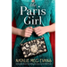 The Paris Girl: A beautiful, heart-wrenching love story set in 1920s Paris