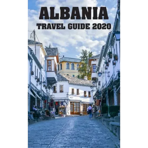 Albania Travel Guide 2020