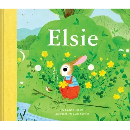 Elsie