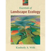 Essentials of Landscape Ecology