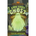 Lime Green Ghost