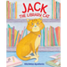 Jack the Library Cat