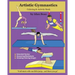 Artistic Gymnastics: Coloring and Activity Book (Extended): Gymnasticsis one of Idan's interests. He has authored various of Books which gi