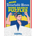 More Remarkable Women Word Search Puzzles