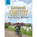 Early-Morning Cemetery