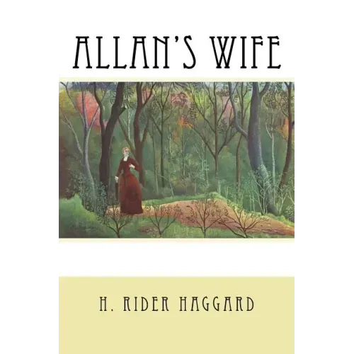 Allan's Wife