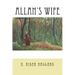 Allan's Wife