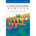 Colossians Remixed: Subverting the Empire