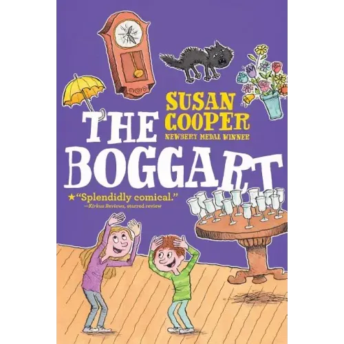 The Boggart