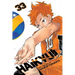 Haikyu!!, Vol. 33