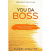 How To Not Suck At Life: You Da Boss!! Kick Life To The Curb And Own Everything You Deserve