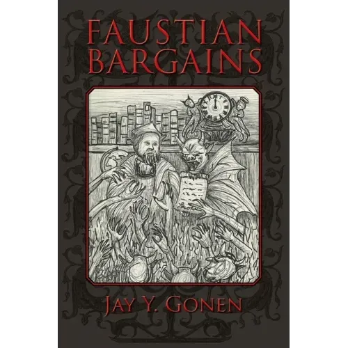 Faustian Bargains - Paperback