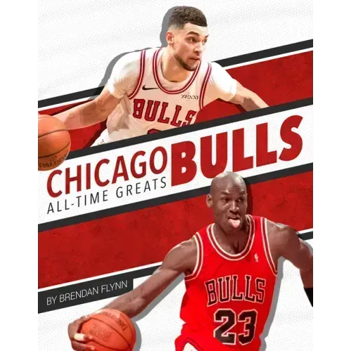 Chicago Bulls All-Time Greats