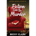 Fiction Can Be Murder