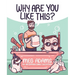 Why Are You Like This?: An Artbymoga Comic Collection