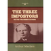 The Three Impostors or The Transmutations
